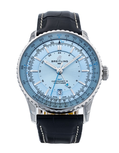 Breitling Navitimer Automatic GMT 41 A32310